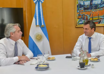 EL GOBIERNO INTIMARÁ A MÁS DE 200 EMPRESAS QUE NO LIQUIDARON USD 4.000 MILLONES Y ANALIZA SUSPENDER LA LEY DE ALQUILERES