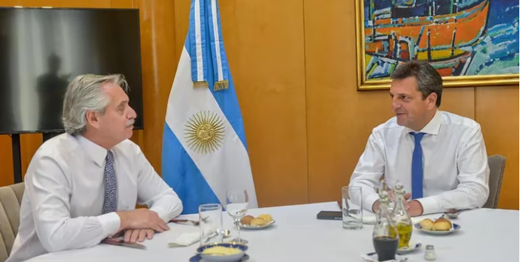 EL GOBIERNO INTIMARÁ A MÁS DE 200 EMPRESAS QUE NO LIQUIDARON USD 4.000 MILLONES Y ANALIZA SUSPENDER LA LEY DE ALQUILERES