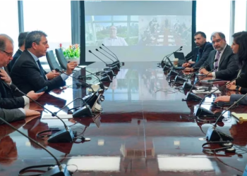 EL FONDO MONETARIO PONE EL FOCO EN EL SUBSIDIO A LA ENERGÍA DE LOS SECTORES DE MÁS ALTOS INGRESOS Y HABILITA EL DÓLAR AGRO