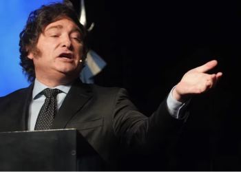 JAVIER MILEI AFIRMÓ QUE SI TENDRÍA QUE DOLARIZAR HOY LO HARÍA A $480