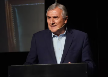 REUNIÓN CLAVE DE LA MESA NACIONAL DE LA UCR EN MEDIO DE LA INTERNA DEL PRO Y LO EMBATES DE MILEI