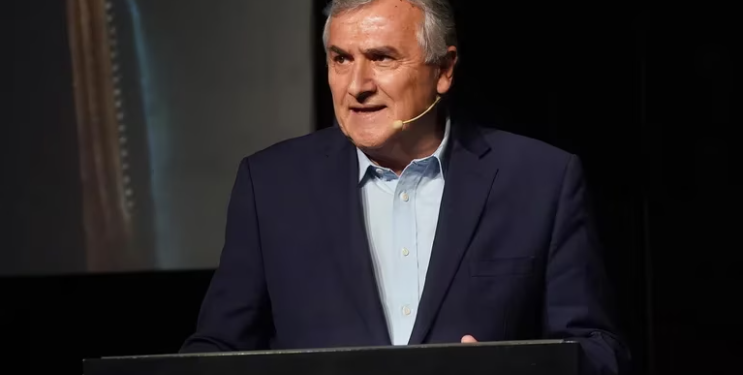 REUNIÓN CLAVE DE LA MESA NACIONAL DE LA UCR EN MEDIO DE LA INTERNA DEL PRO Y LO EMBATES DE MILEI