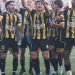 TRIUNFAZO AURINEGRO EN EL CLÁSICO