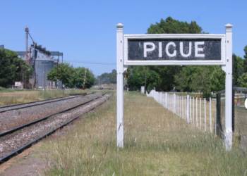PIGÜE: DETUVIERON A UN HOMBRE ACUSADO DE ABUSAR A SU SOBRINA Y SE NEGÓ A DECLARAR