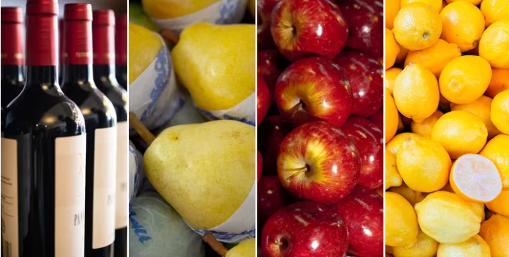 DÓLAR AGRO: EL GOBIERNO DEFINE LOS TÉRMINOS PARA QUE LAS ECONOMÍAS REGIONALES SE SUMEN A PRECIOS CUIDADOS