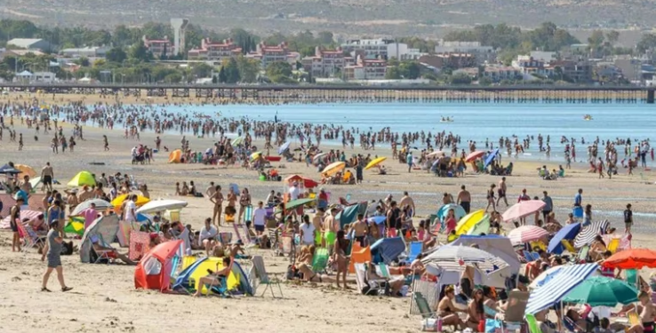 LLEGA PREVIAJE 4: CUÁLES SERÁN LOS PRECIOS MÁXIMOS PARA HOTELES Y LOS VALORES DE REFERENCIA PARA PAQUETES TURÍSTICOS