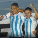 CON GOLES DE MATÍAS ROJAS Y PAOLO GUERRERO, RACING LE GANÓ 2 A 1 A ÑUBLENSE EN SU DEBUT EN LA COPA LIBERTADORES