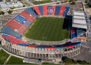 LA LIGA PROFESIONAL DE FÚTBOL CAMBIÓ EL HORARIO DEL CLÁSICO ENTRE SAN LORENZO Y BOCA JUNIORS: LOS MOTIVOS