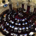 TRAS EL ESCÁNDALO DE LA ÚLTIMA SESIÓN, EL SENADO BUSCARÁ ESTE JUEVES SANCIONAR LA LEY LUCIO