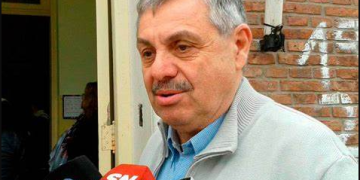 URSINO: «ESTAMOS MOTIVADOS PARA LA GRAN FIESTA QUE SE VIENE»