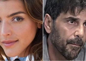 CALU RIVERO SE MANIFESTÓ TRAS LA ABSOLUCIÓN DE JUAN DARTHÉS: «HECHA LA LEY, HECHA LA TRAMPA»