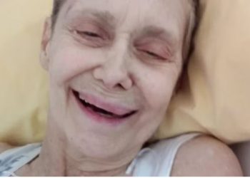 CAMILA PERISSÉ LUCHA POR SU VIDA: LA ACTRIZ FUE INTERNADA DE URGENCIA Y PREOCUPA SU ESTADO DE SALUD