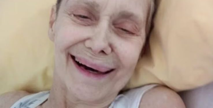 CAMILA PERISSÉ LUCHA POR SU VIDA: LA ACTRIZ FUE INTERNADA DE URGENCIA Y PREOCUPA SU ESTADO DE SALUD