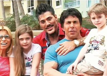 SE REVELÓ LA MILLONARIA SUMA QUE LA FAMILIA FORT LE DEBERÁ PAGAR A LOS HEREDEROS DE GUSTAVO MARTÍNEZ