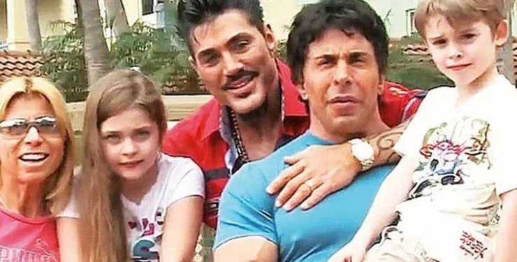 SE REVELÓ LA MILLONARIA SUMA QUE LA FAMILIA FORT LE DEBERÁ PAGAR A LOS HEREDEROS DE GUSTAVO MARTÍNEZ