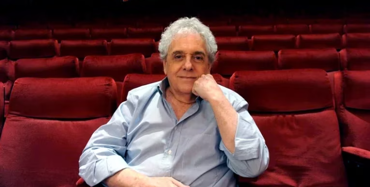 LA FAMILIA DE ANTONIO GASALLA EMITIÓ UN COMUNICADO SOBRE LA SALUD DEL ARTISTA