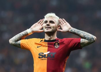 LA CONTUNDENTE RESPUESTA DE MAURO ICARDI SOBRE LOS RUMORES QUE LO VINCULAN A BOCA JUNIORS