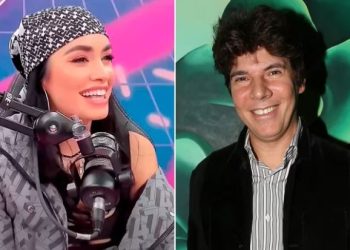 LA IRÓNICA RESPUESTA DE LALI ESPÓSITO LUEGO DE QUE MAXI TRUSSO LA TILDARA COMO «EL MÁXIMO EXPONENTE DE LA GRASADA»
