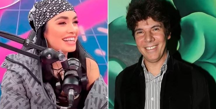 LA IRÓNICA RESPUESTA DE LALI ESPÓSITO LUEGO DE QUE MAXI TRUSSO LA TILDARA COMO «EL MÁXIMO EXPONENTE DE LA GRASADA»