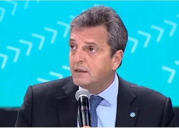 MASSA ANUNCIARÁ QUE AUMENTAN LOS LÍMITES PARA COMPRAR CON TARJETAS DE CRÉDITO: CUÁNTO MÁS SE PODRÁ CONSUMIR