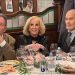 MIRTHA LEGRAND TUVO SU PRIMERA SALIDA DESPUÉS DEL MARCAPASOS