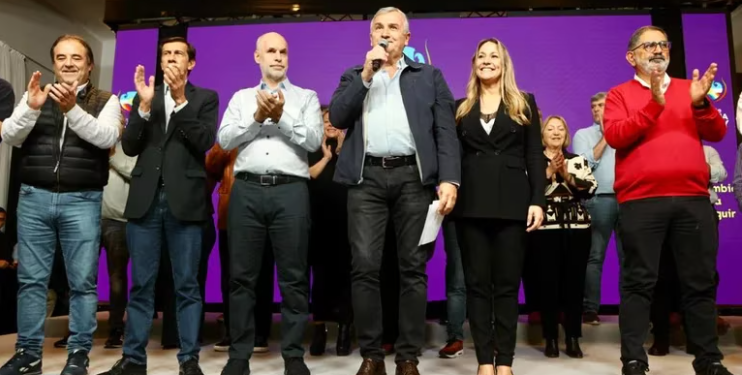 GERARDO MORALES CELEBRÓ EL AMPLIO TRIUNFO EN JUJUY CON LARRETA: EL IMPACTO EN JUNTOS POR EL CAMBIO Y SUS PLANES PRESIDENCIALES