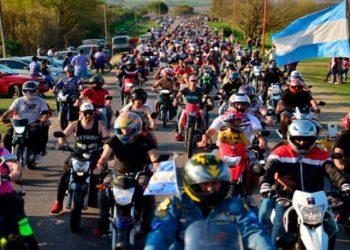 GARDE: «QUEREMOS CONCIENTIZAR SOBRE LA SALUD DE LOS HOMBRES»