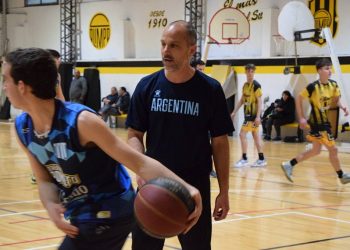 POLLA: «VAMOS CON LA EXPECTATIVA DE IR COMPITIENDO PARTIDO A PARTIDO»