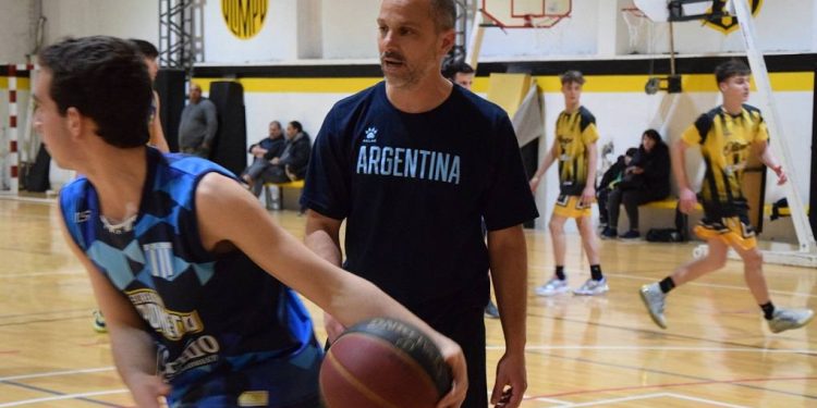 POLLA: «VAMOS CON LA EXPECTATIVA DE IR COMPITIENDO PARTIDO A PARTIDO»