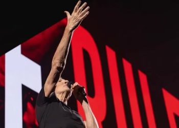 ROGER WATERS EN BUENOS AIRES: SE VENDEN LAS ÚLTIMAS ENTRADAS PARA VER SU SHOW EN RIVER