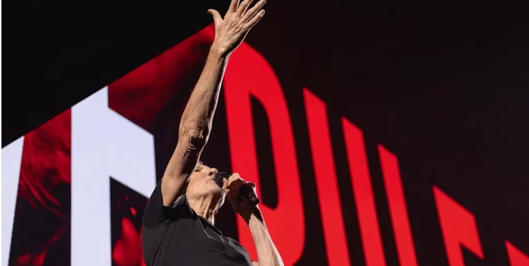 ROGER WATERS AGOTÓ SU PRIMERA FUNCIÓN Y YA ES RÉCORD: ES EL ARTISTA CON MÁS SHOWS EN RIVER DE TODA LA HISTORIA