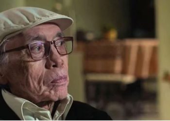 MURIÓ EL POPULAR ARTÍSTCA FOLCLÓRICO DANIEL TORO A LOS 82 AÑOS