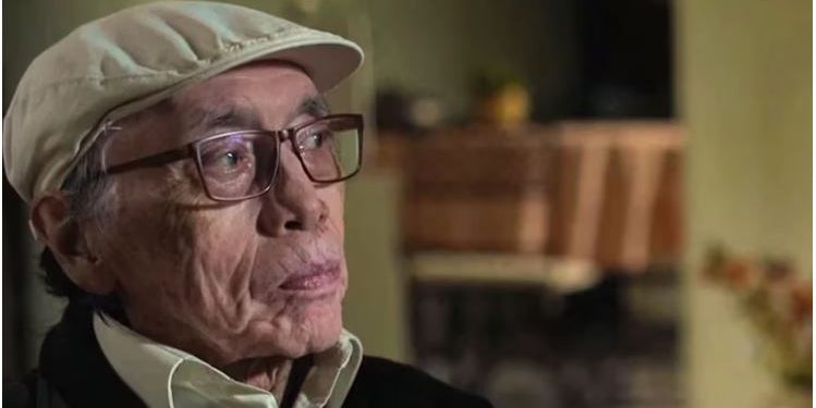 MURIÓ EL POPULAR ARTÍSTCA FOLCLÓRICO DANIEL TORO A LOS 82 AÑOS