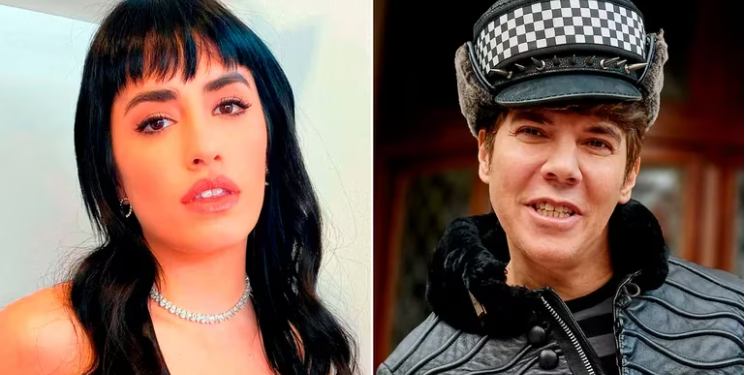 MAXI TRUSSO CRITICÓ A LALI ESPÓSITO Y TINI STOESSEL: «NO SE SI SON FANAS DE LA MÚSICA»