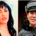 MAXI TRUSSO CRITICÓ A LALI ESPÓSITO Y TINI STOESSEL: «NO SE SI SON FANAS DE LA MÚSICA»