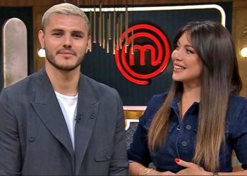WANDA NARA REACCIONÓ AL VER A MAURO ICARDI DE FIESTA: «GRACIAS POR DECEPCIONARME»