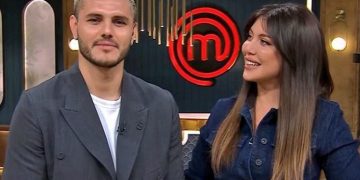 WANDA NARA REACCIONÓ AL VER A MAURO ICARDI DE FIESTA: «GRACIAS POR DECEPCIONARME»