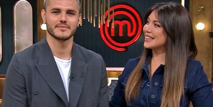 WANDA NARA REACCIONÓ AL VER A MAURO ICARDI DE FIESTA: «GRACIAS POR DECEPCIONARME»