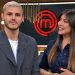 WANDA NARA REACCIONÓ AL VER A MAURO ICARDI DE FIESTA: «GRACIAS POR DECEPCIONARME»