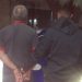 UN HOMBRE QUEDÓ DETENIDO ACUSADO DE AGREDIR A UNA MUJER