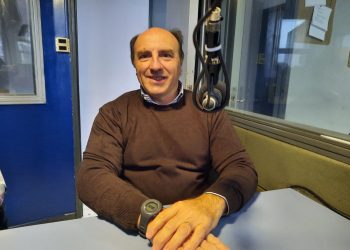 DE LA FABA: «EL ESTRÉS CRÓNICO Y LA INCERTIDUMBRE SON CAUSAS DE INFLAMACIÓN VASCULAR»