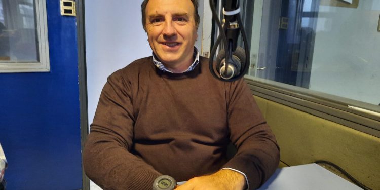 DE LA FABA: «EL ESTRÉS CRÓNICO Y LA INCERTIDUMBRE SON CAUSAS DE INFLAMACIÓN VASCULAR»