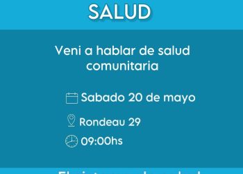 DONATO: «EL PASO FUNDAMENTAL PARA SOLUCIONAR UN PROBLEMA ES IDENTIFICARLO»