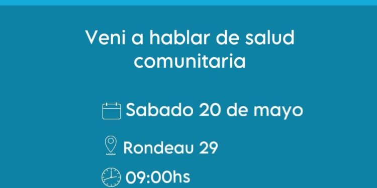 DONATO: «EL PASO FUNDAMENTAL PARA SOLUCIONAR UN PROBLEMA ES IDENTIFICARLO»
