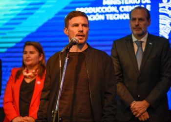 UNA NUEVA RONDA DE NEGOCIOS SE DESARROLLÓ EN EL PUERTO DE BAHÍA BLANCA