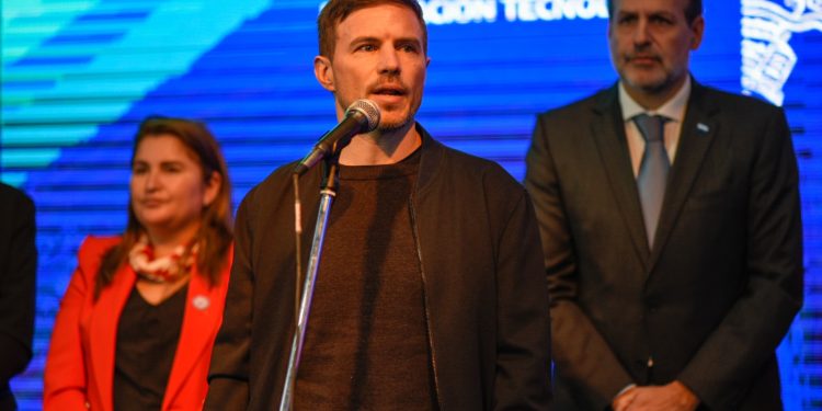 UNA NUEVA RONDA DE NEGOCIOS SE DESARROLLÓ EN EL PUERTO DE BAHÍA BLANCA