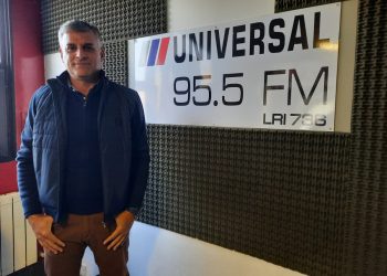 RODRÍGUEZ: «YPF TRIVIA Y AEROVÍA SON PROYECTOS QUE ESTÁN VOLCADOS A LA EXPERIENCIA DEL CLIENTE»