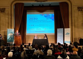 BAHIA SUSTENTABLE: SE DESARROLLARON LAS JORNADAS DE IMPLEMENTACIÓN DE LA AGENDA 2030 PARA EL DESARROLLO SOSTENIBLE