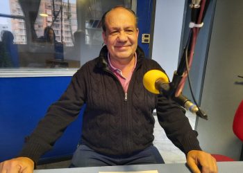 AGESTA: «AL QUE LE GUSTA LA MÚSICA, ESTA OBRA ES PARA NO PERDÉRSELA»