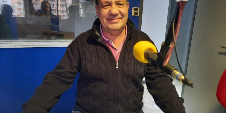 AGESTA: «AL QUE LE GUSTA LA MÚSICA, ESTA OBRA ES PARA NO PERDÉRSELA»